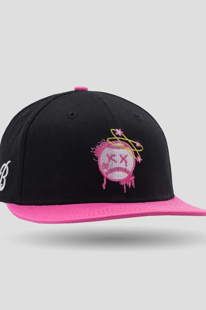 Bat Bros Bad Day Cap