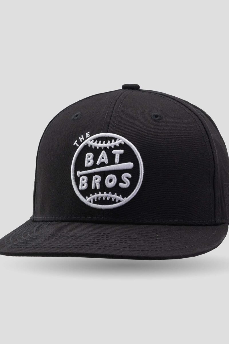 Bat Bros Seal Cap