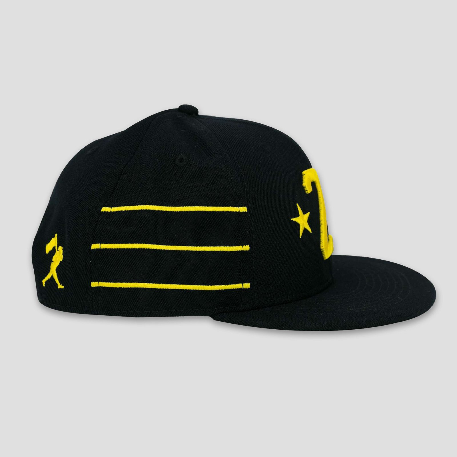 Clemente 21 Cap