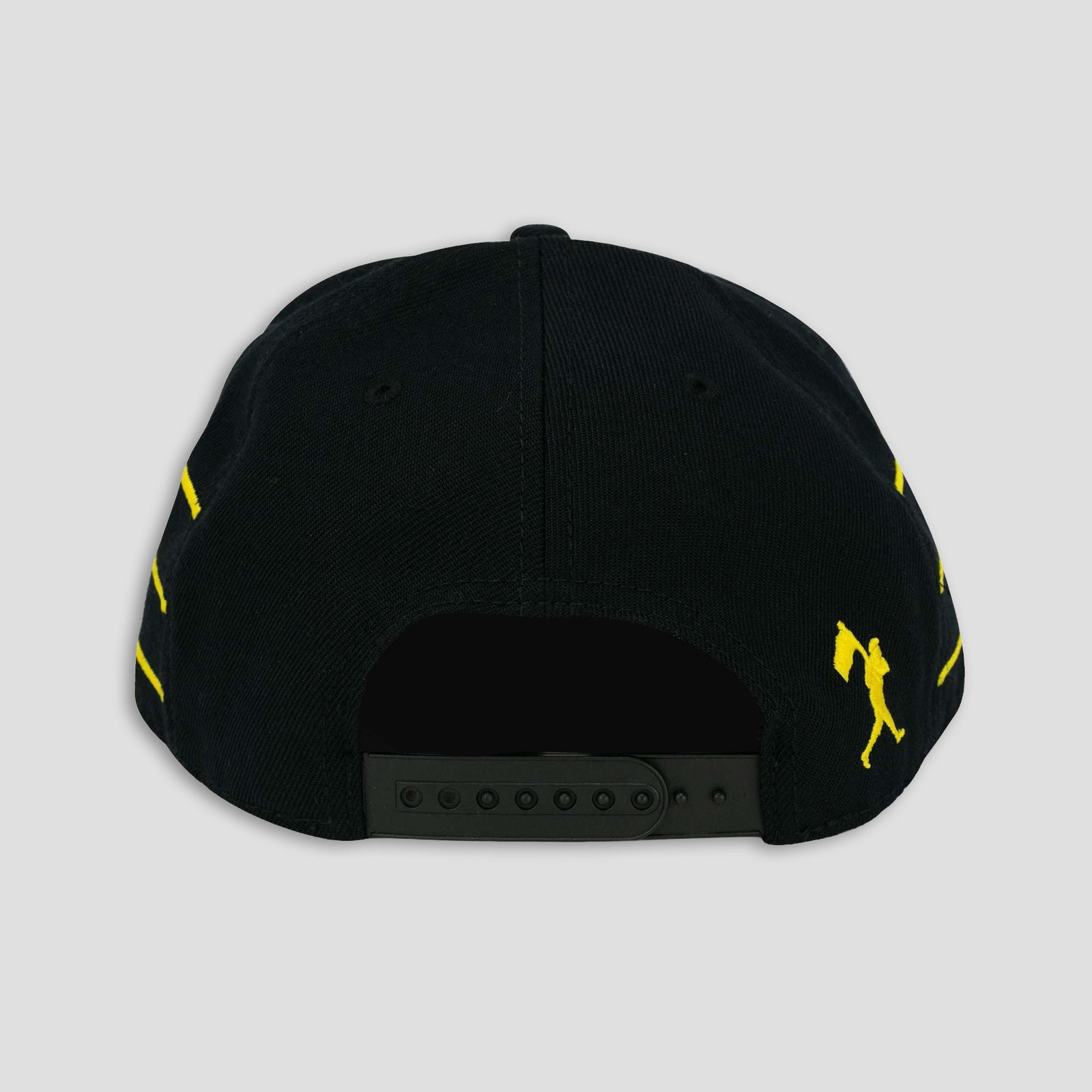 Clemente 21 Cap