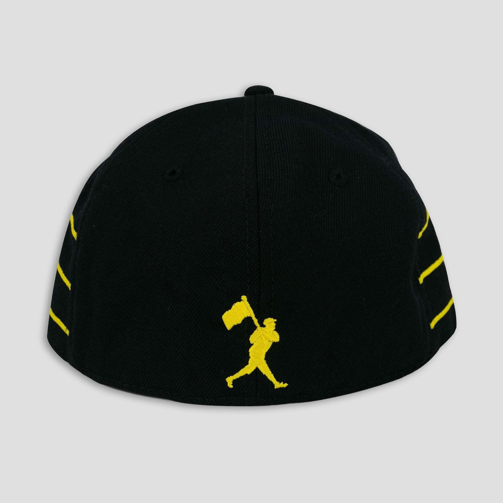 Clemente 21 Cap