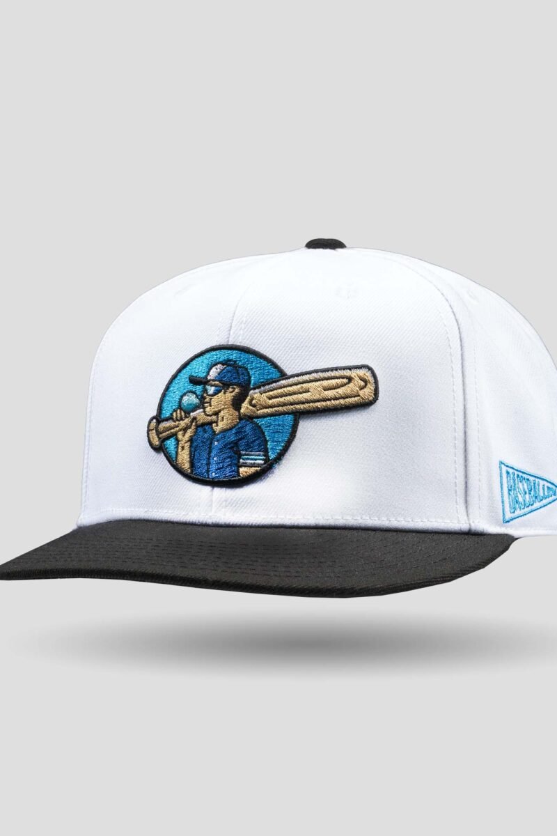 Heavy Hitters Cap
