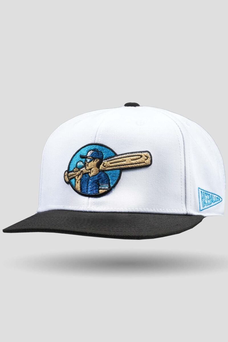 Heavy Hitters Cap - Youth