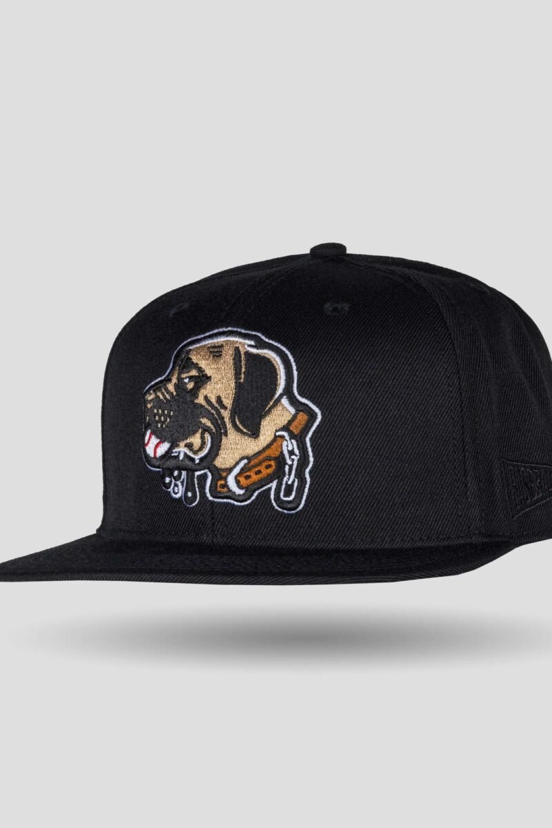 Hercules Cap
