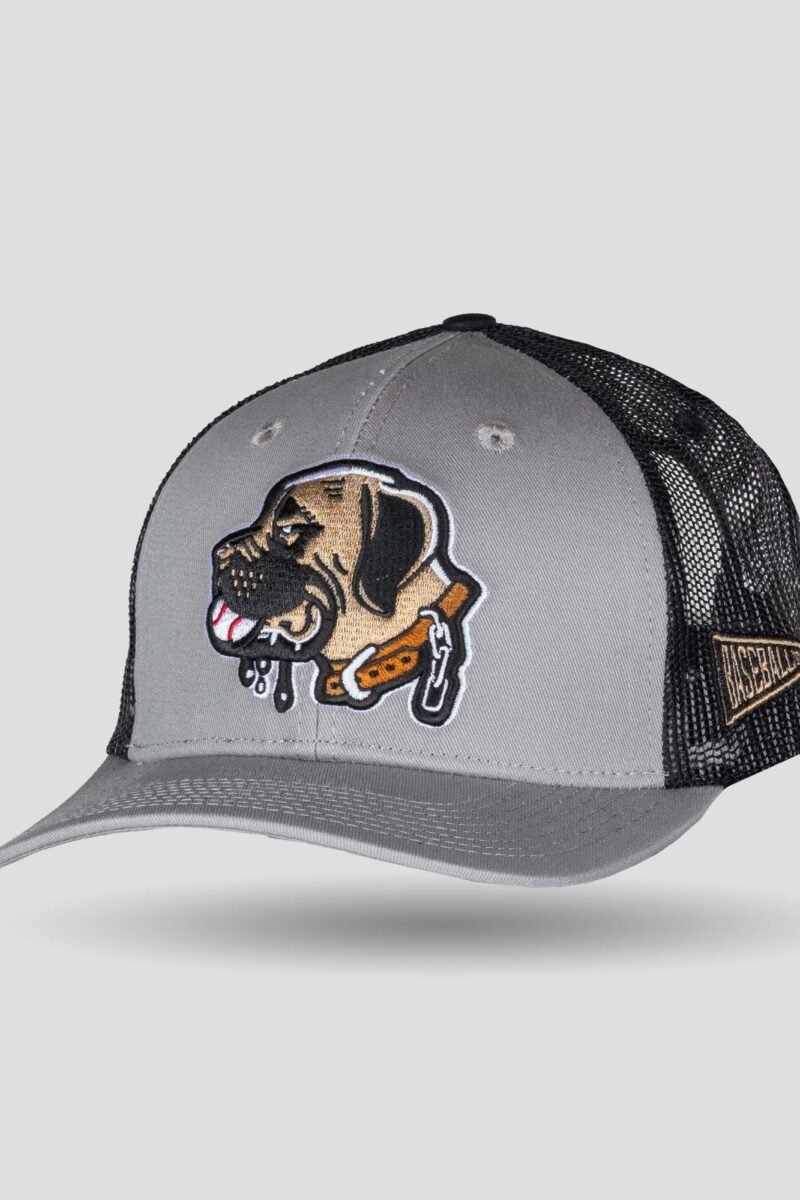Hercules Trucker Cap