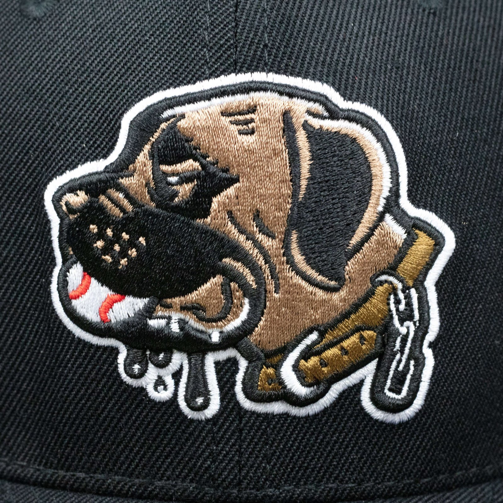 Hercules Cap