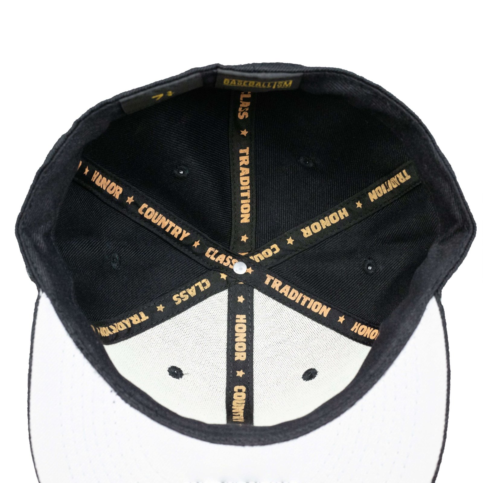 Hercules Cap