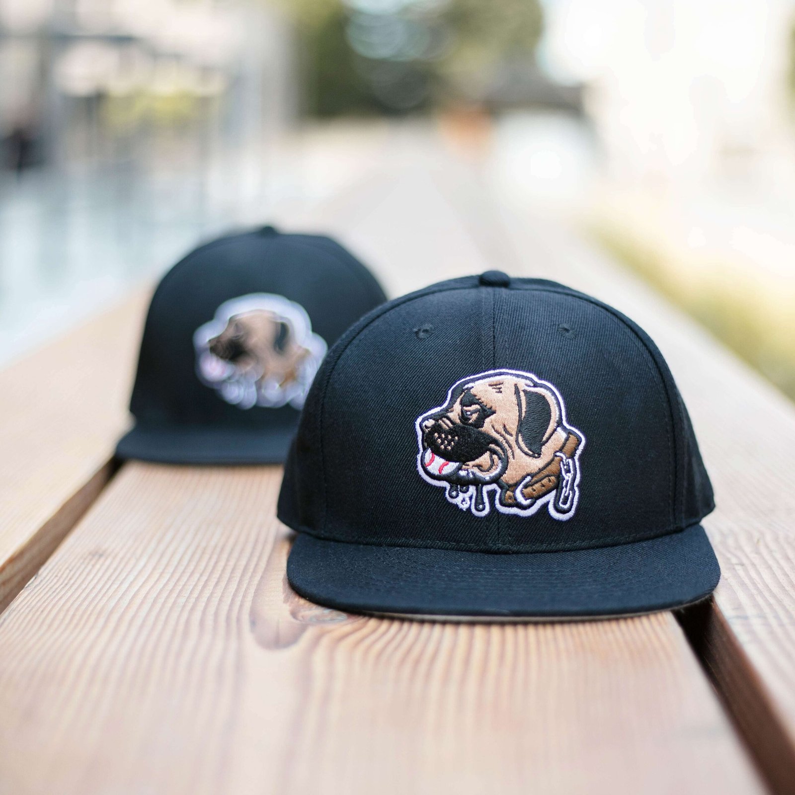 Hercules Cap