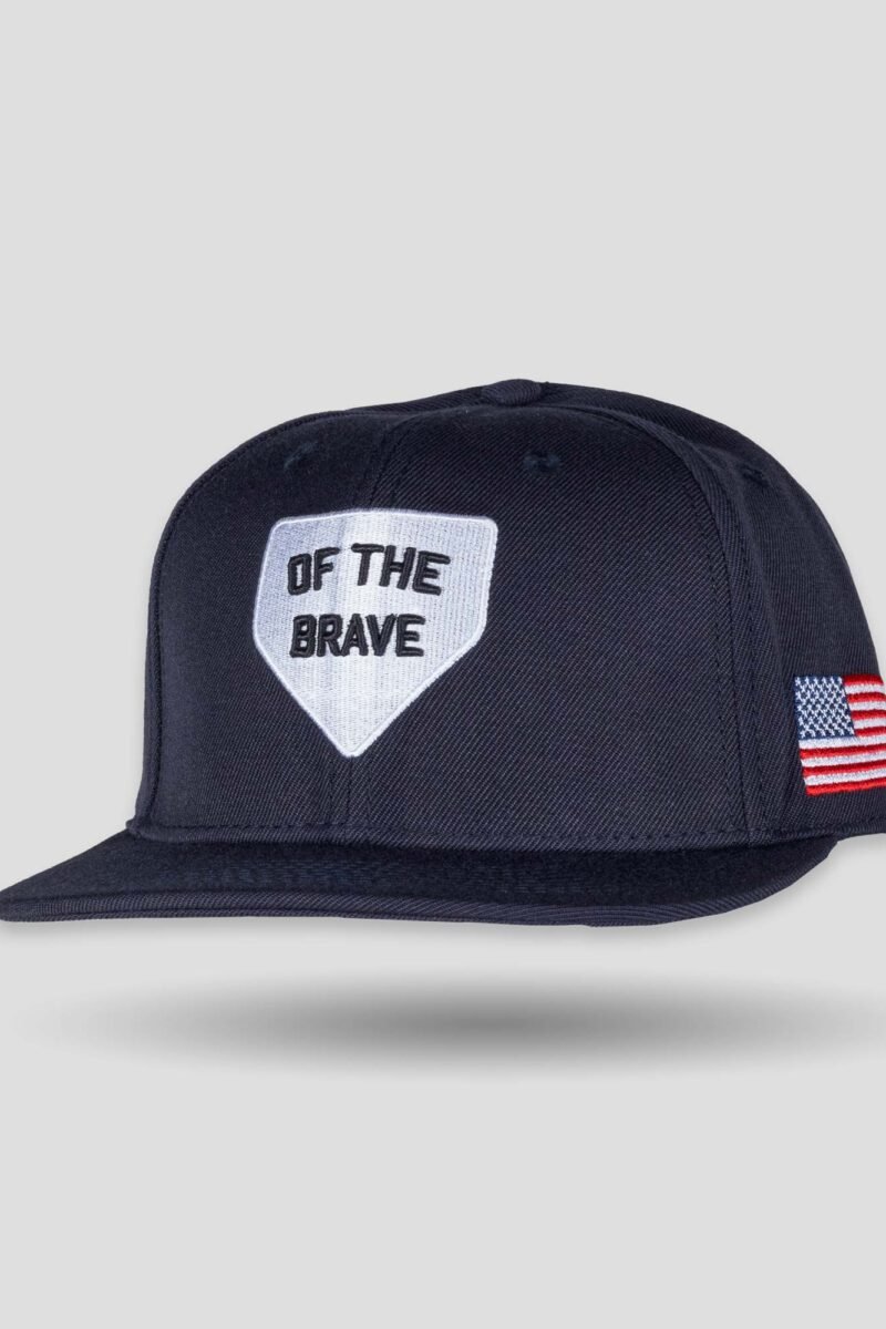 Home of the Brave Cap