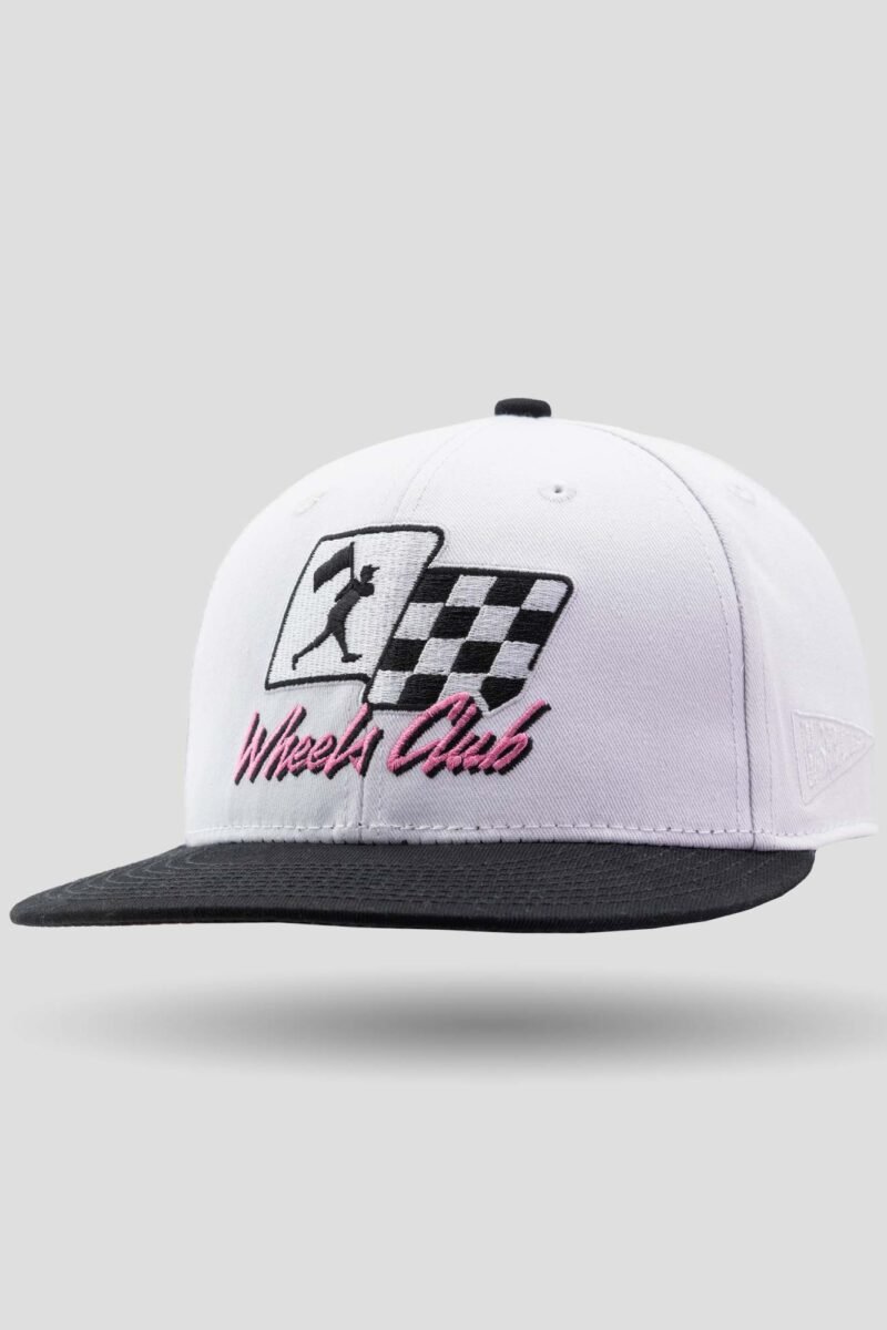 Speed Kills Cap - Youth
