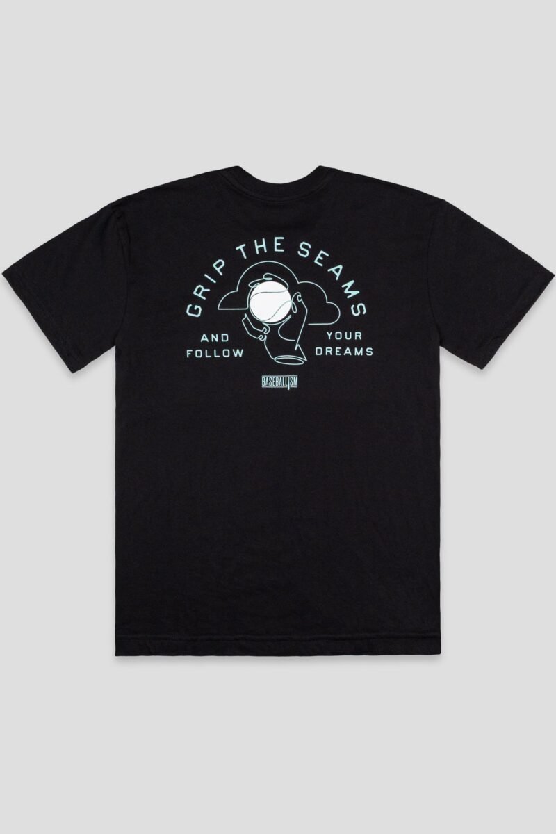 Follow Your Dreams T-Shirt