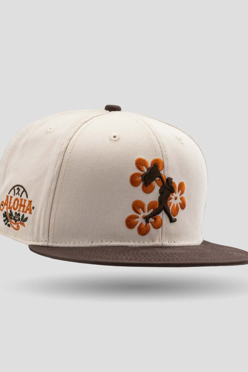 Aloha Ball Cap