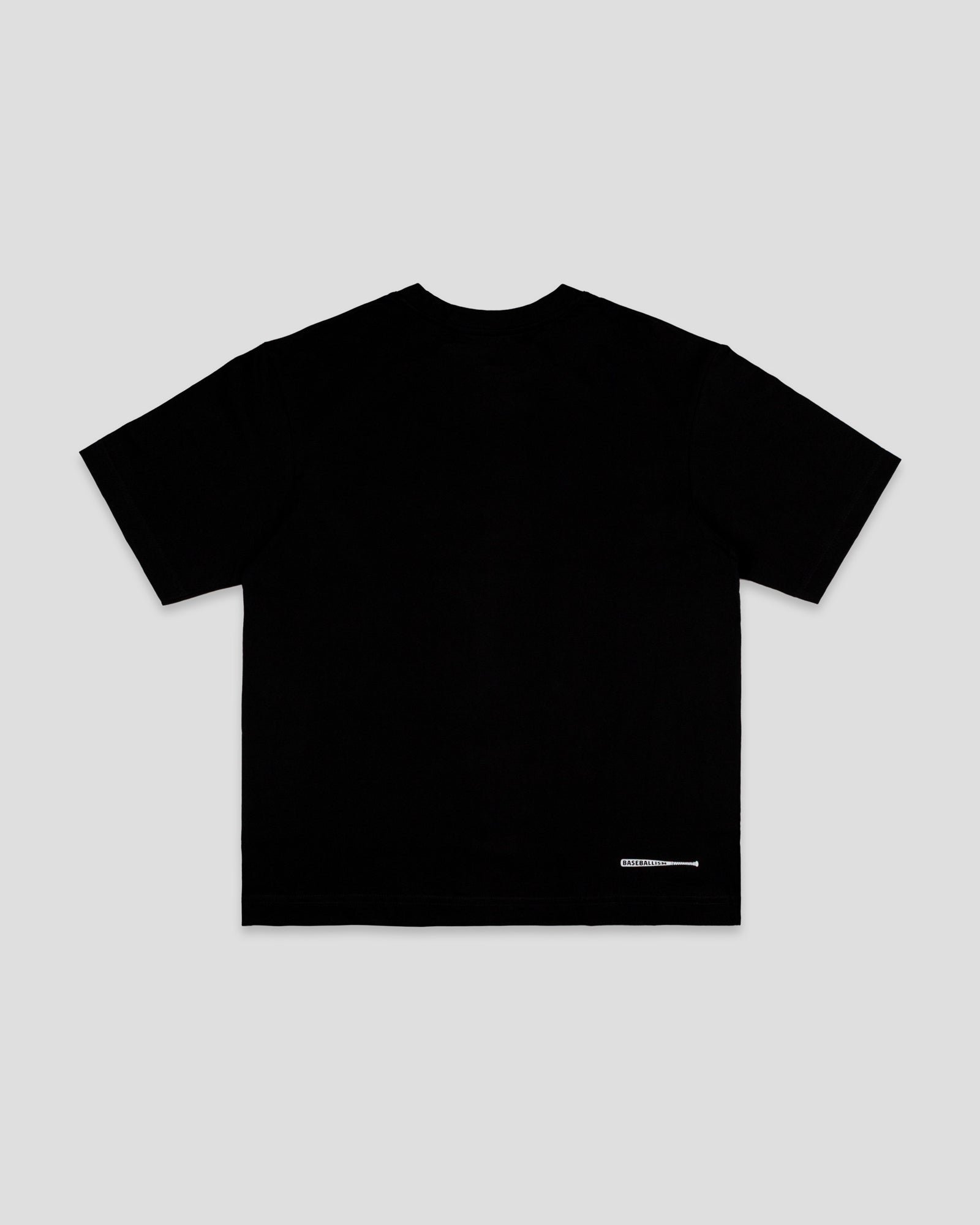 Baseball is Hard - Pima Cotton T-Shirt