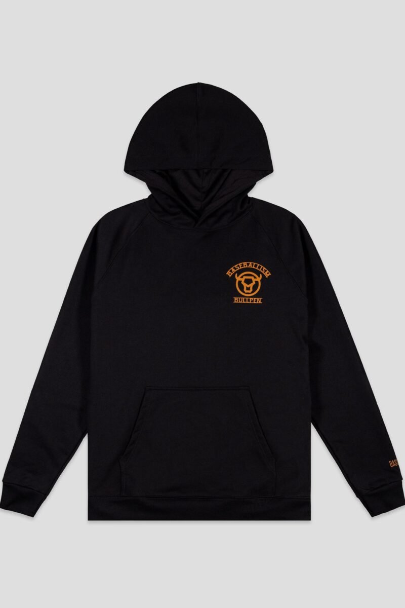 Baseballism Bullpen Hoodie