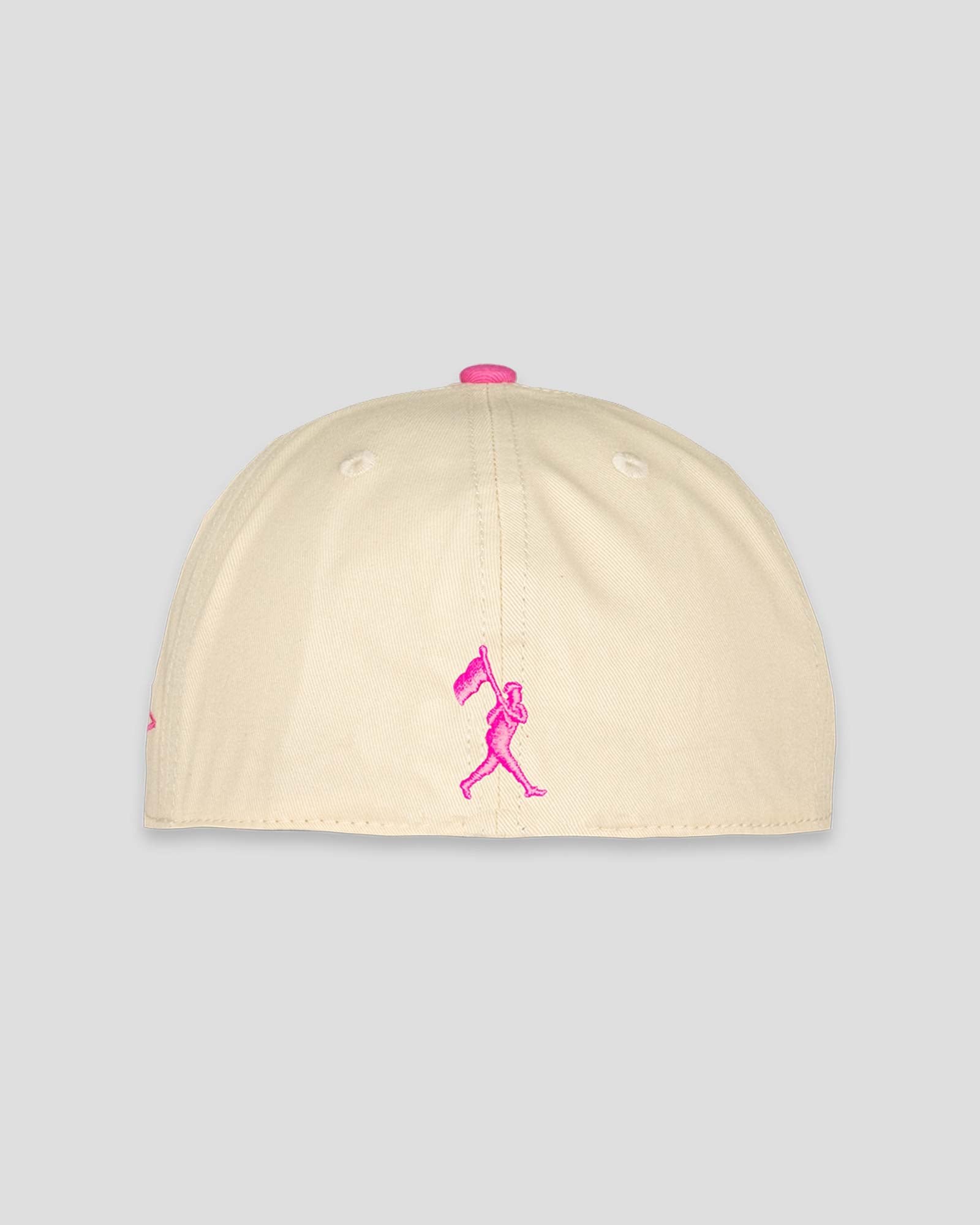 Bubbles and Doubles Cap