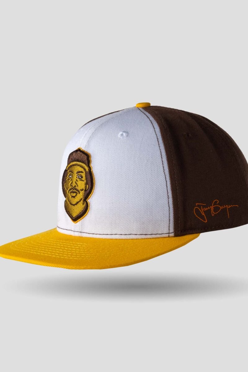 Perfection Cap - The Legend of Tony Gwynn