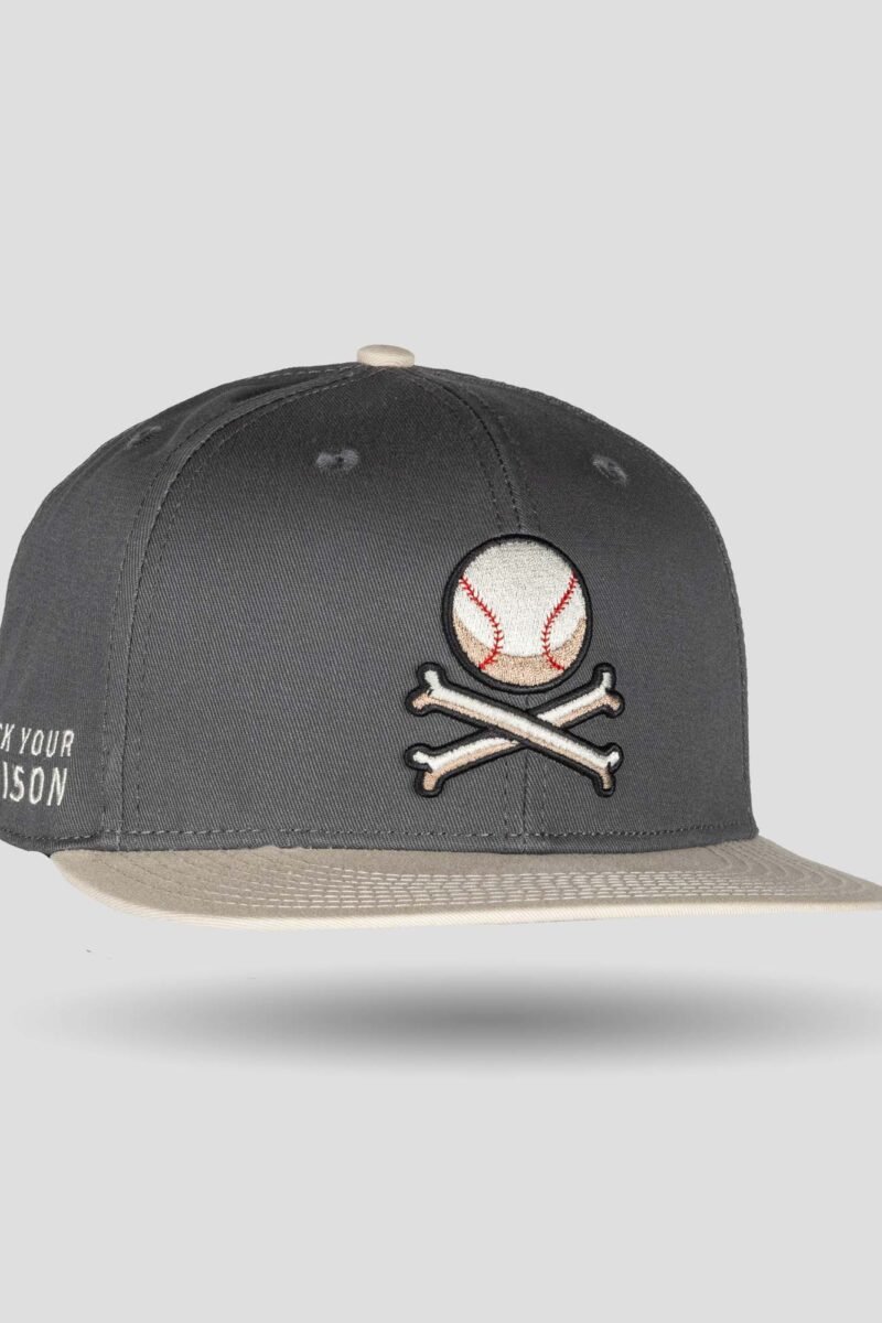 Pick Your Poison Cap