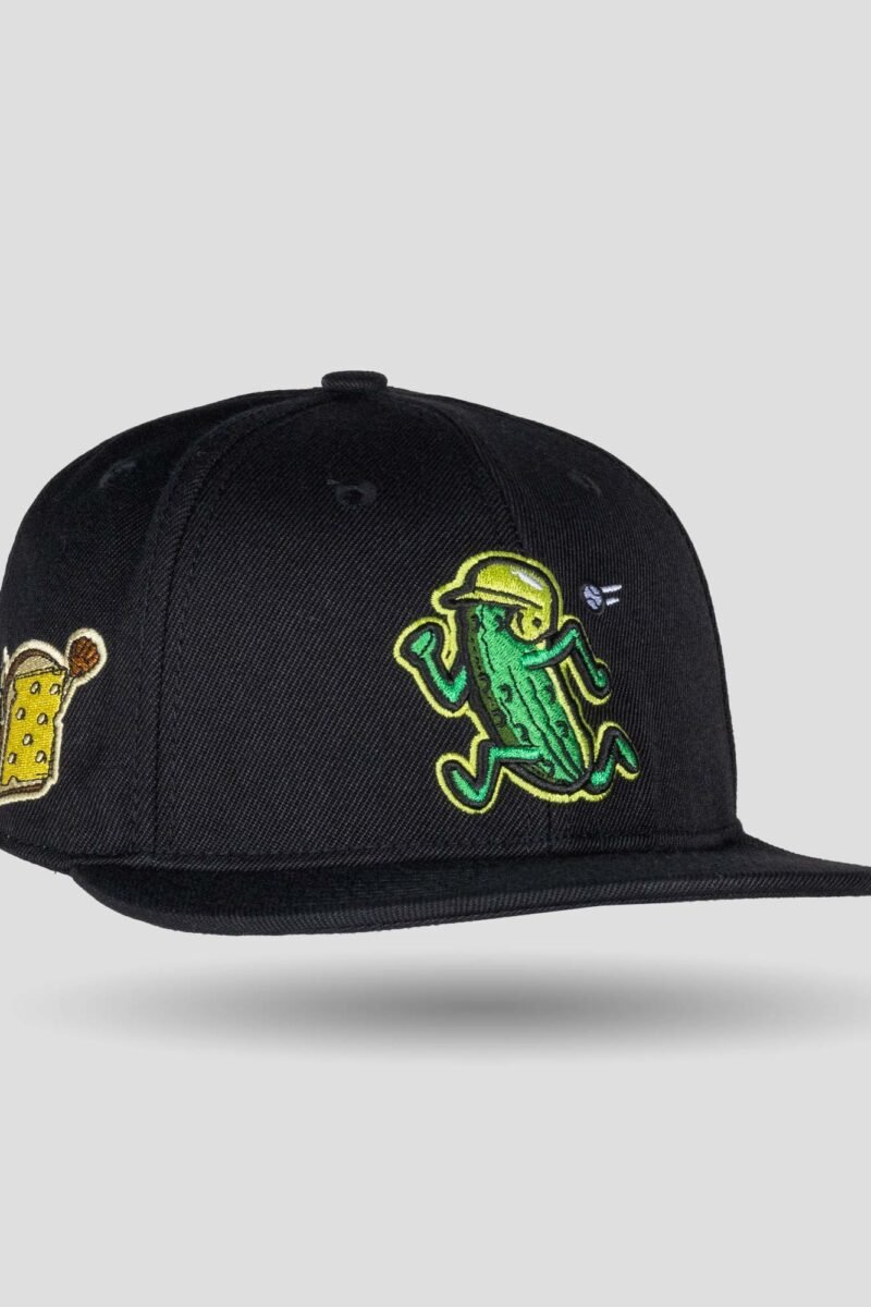 Pickle Cap