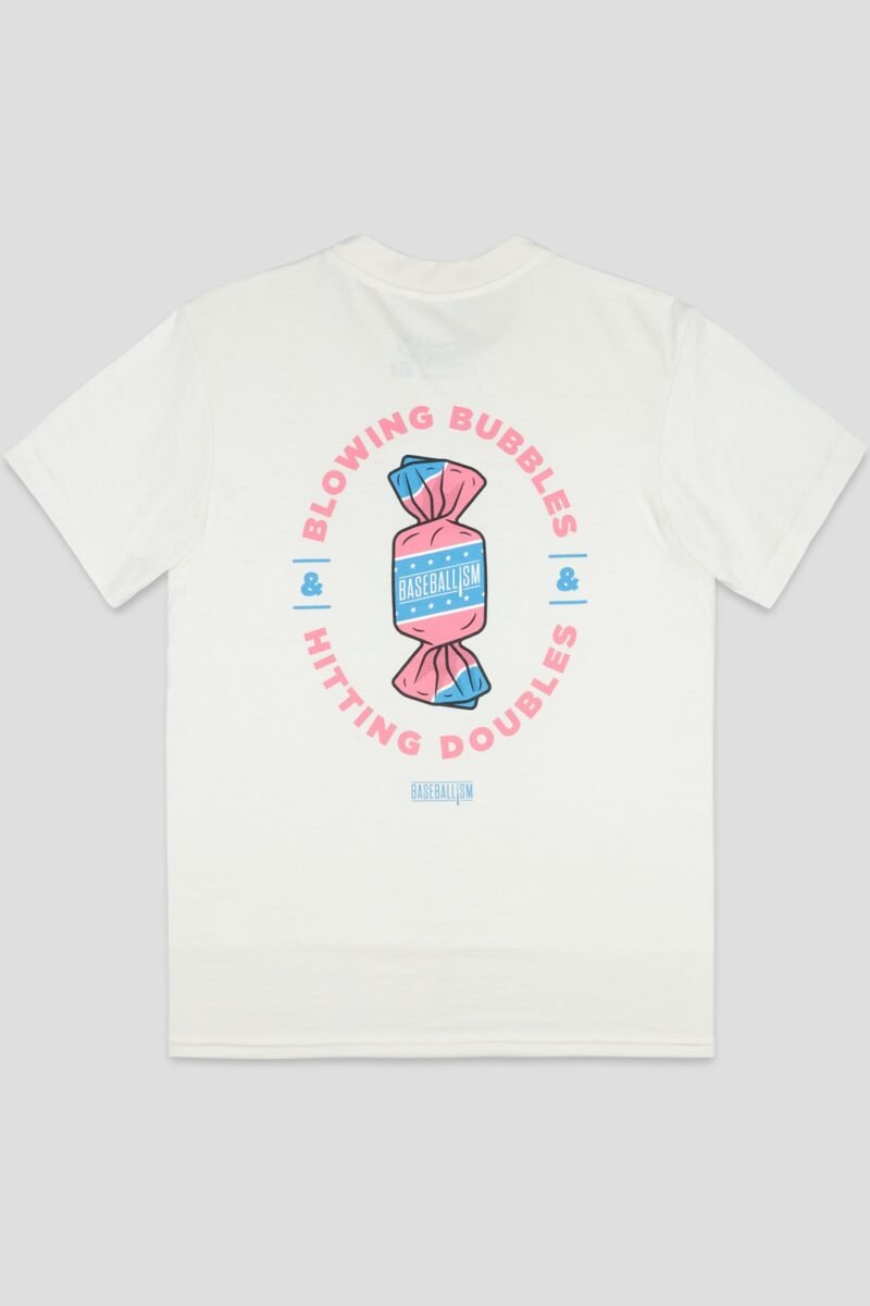 Bubbles and Doubles T-Shirt