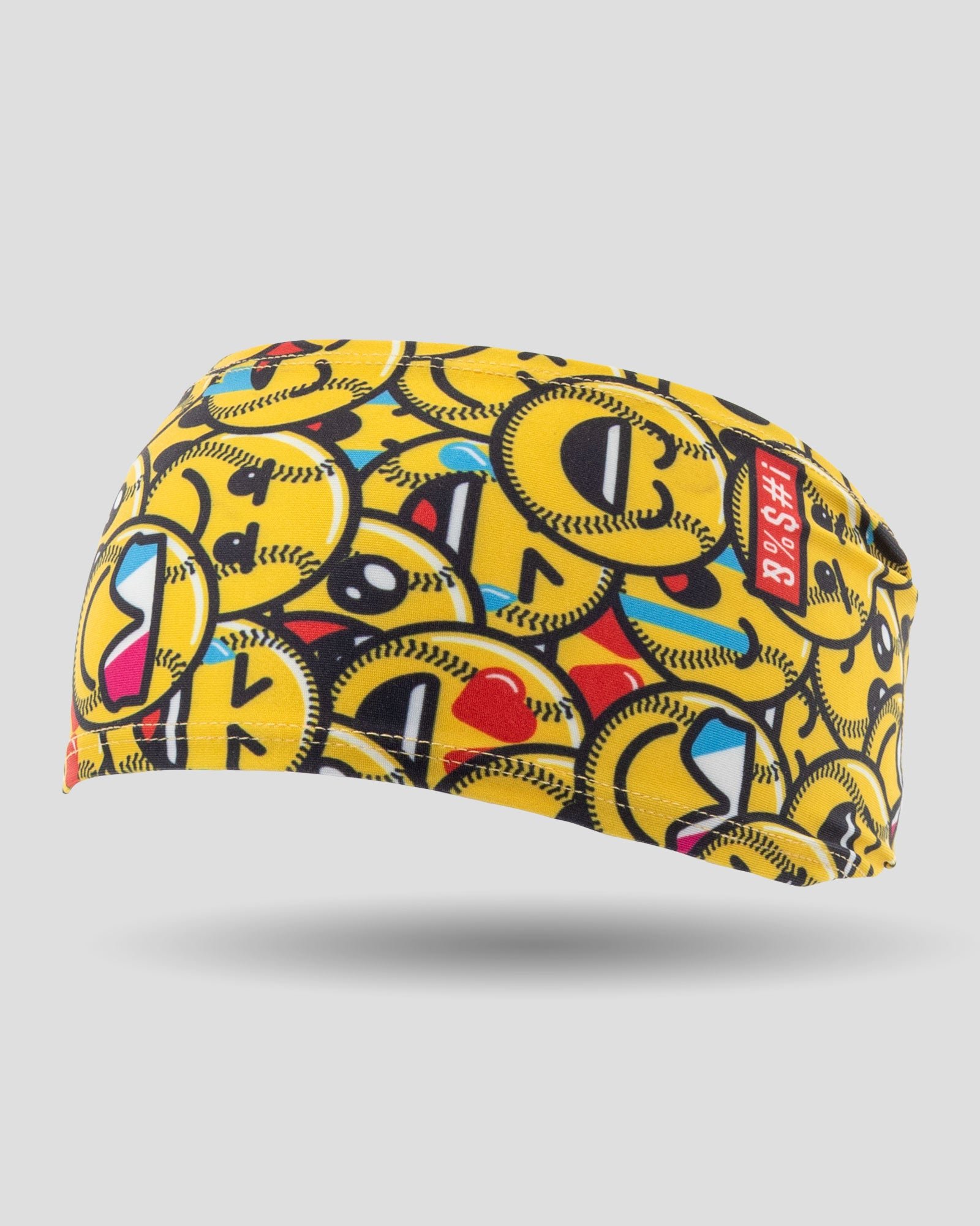 Baseball Feels Performance Headband