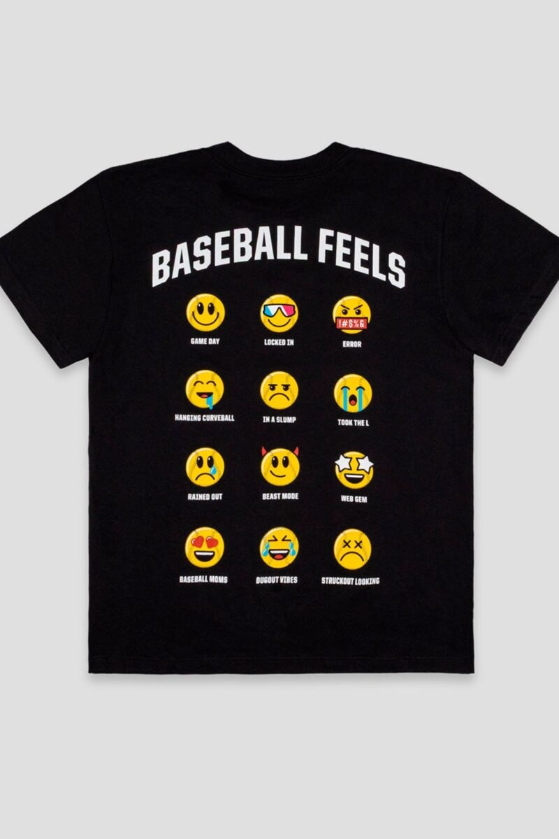 Baseball Feels T-Shirt