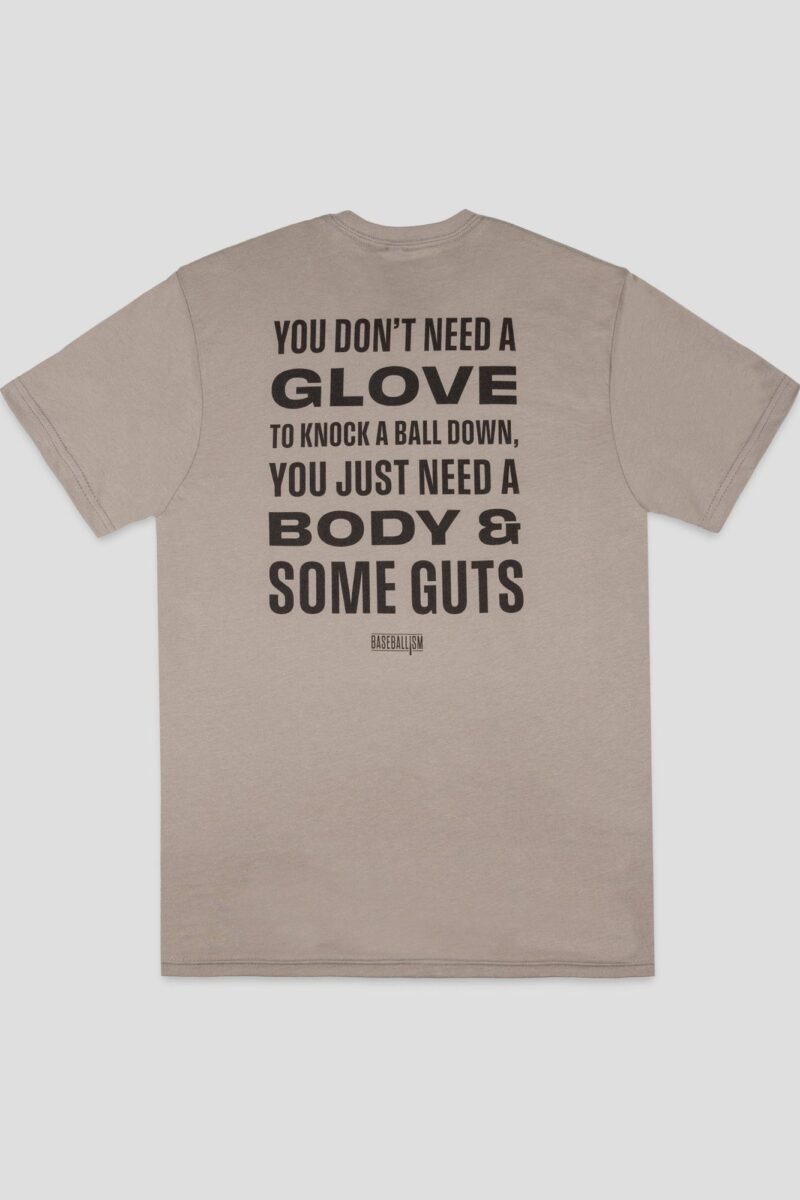 Knock It Down T-Shirt