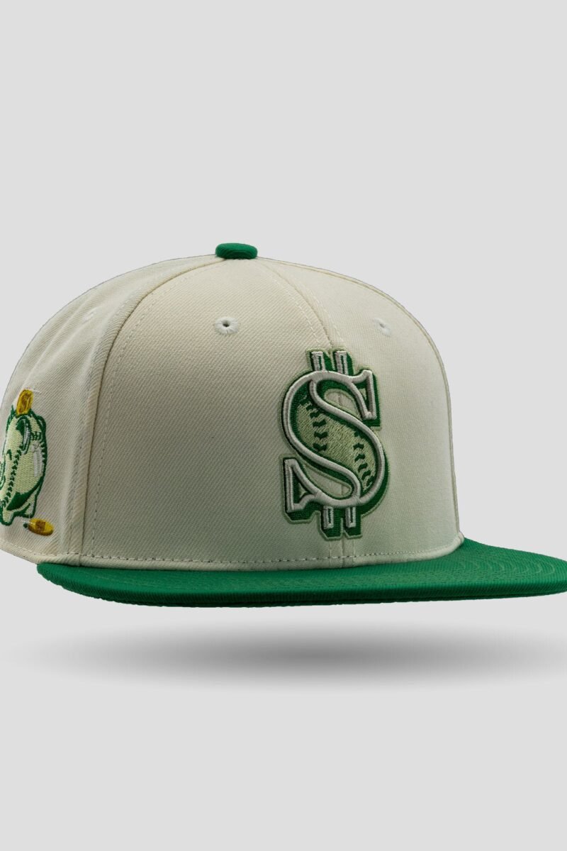 Money Ball Cap