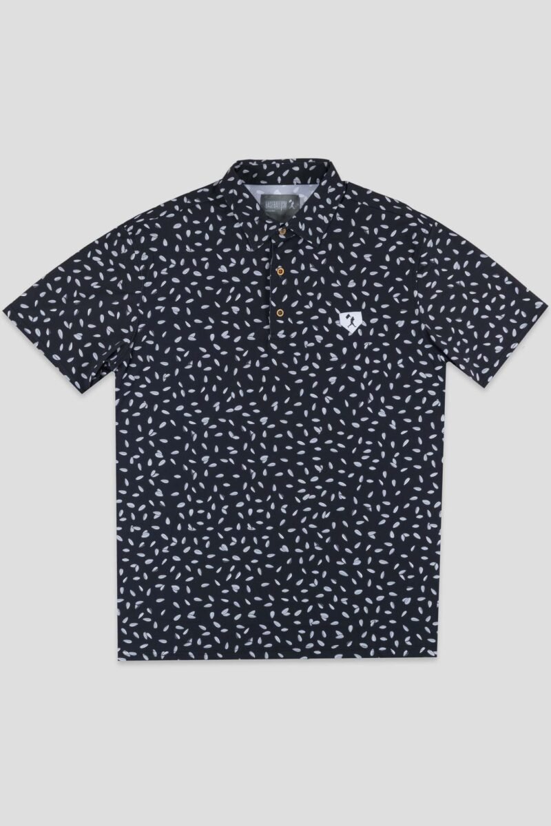 For the Shell of It - Four Hitter Polo