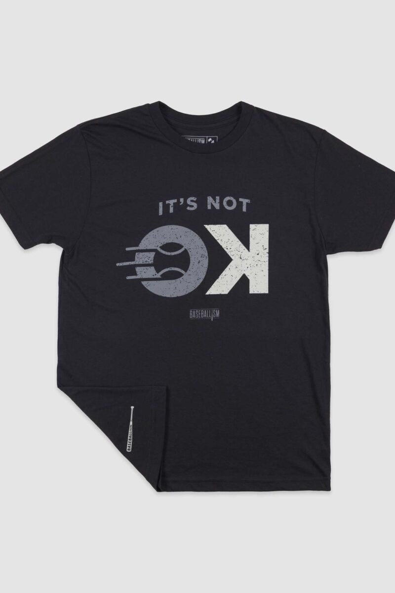 Not Ok 2.0
