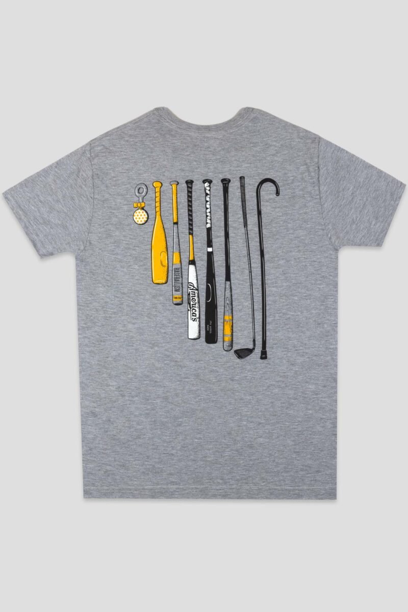 Sticks