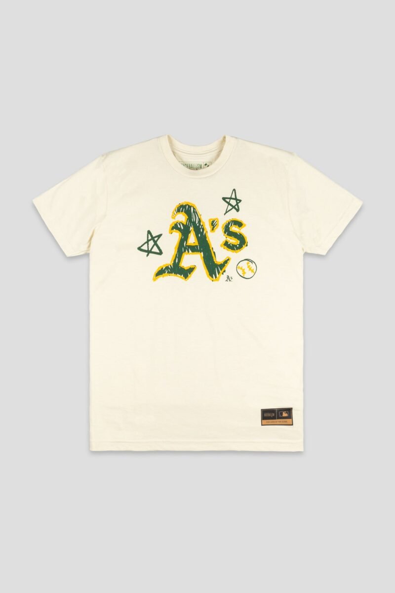 Crayon Series Youth T-Shirt - Athletics