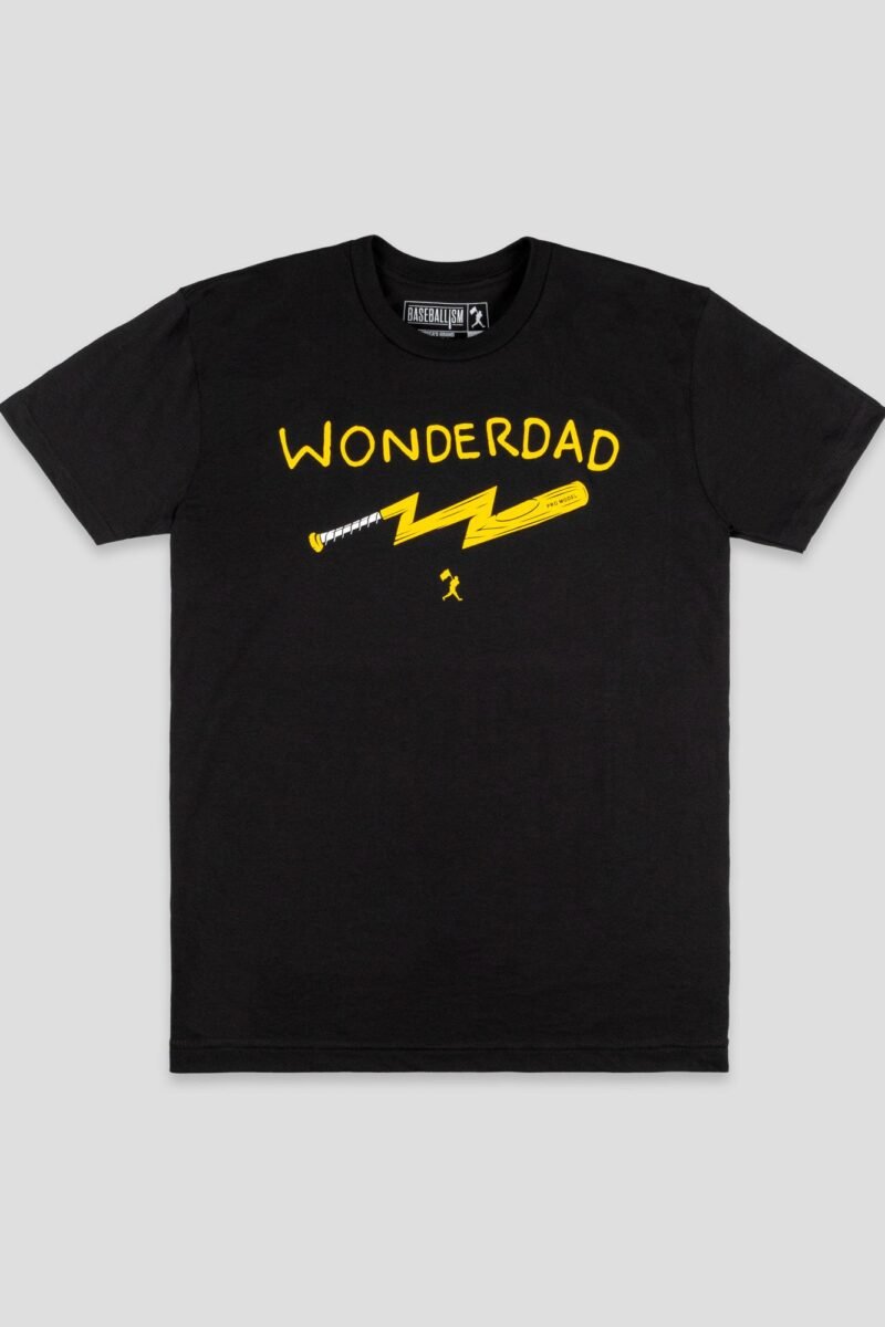 Wonderdad T-Shirt