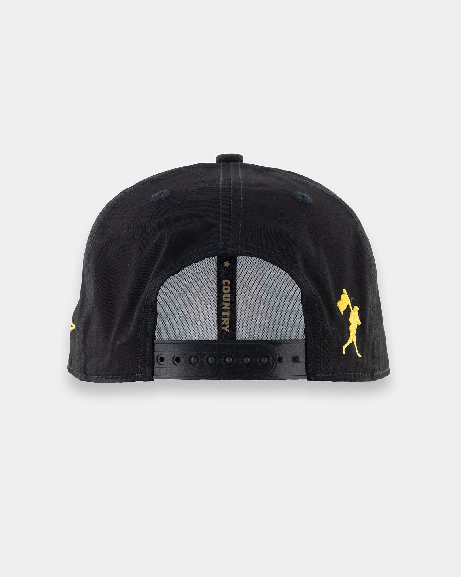 Wonderdad Five Panel Cap