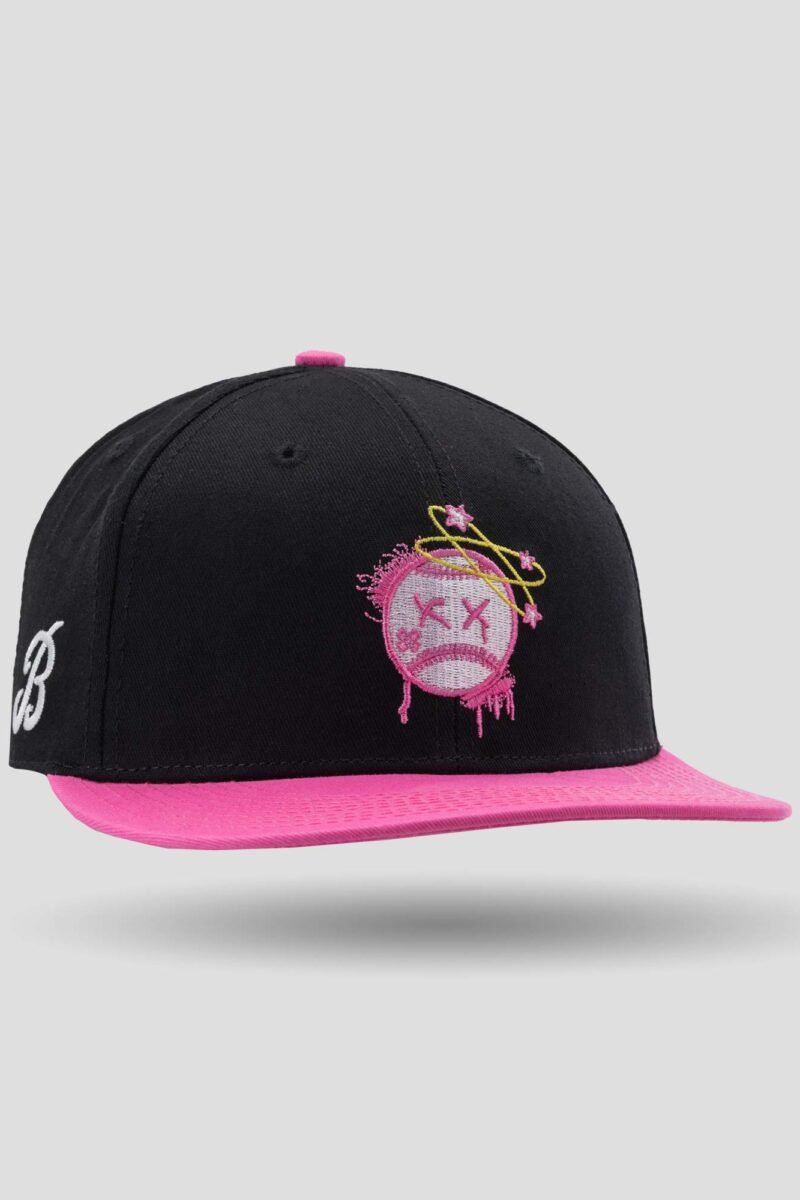 Bat Bros Bad Day Cap - Youth