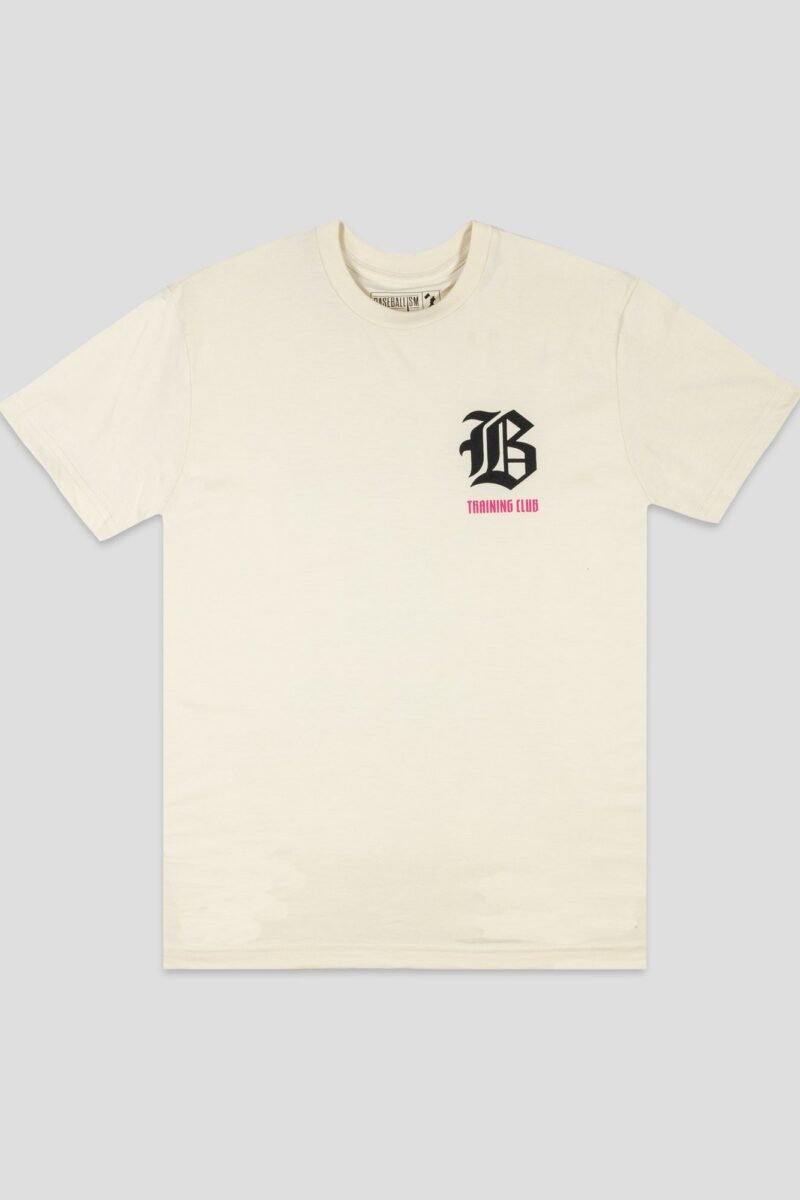 Atlas Ball T-Shirt