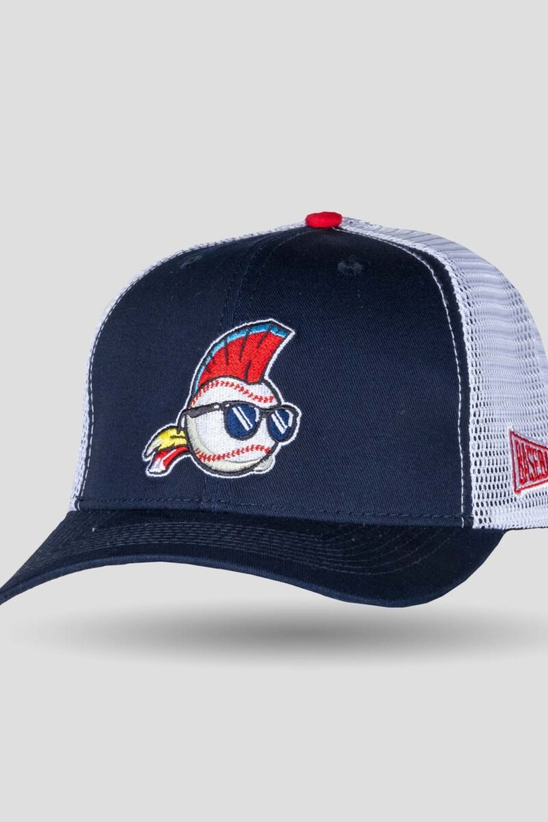 Major League Trucker Cap