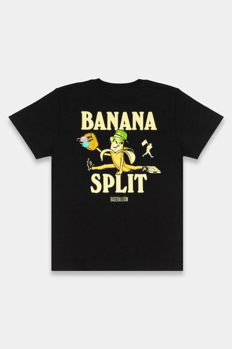Banana Split T-Shirt - Youth