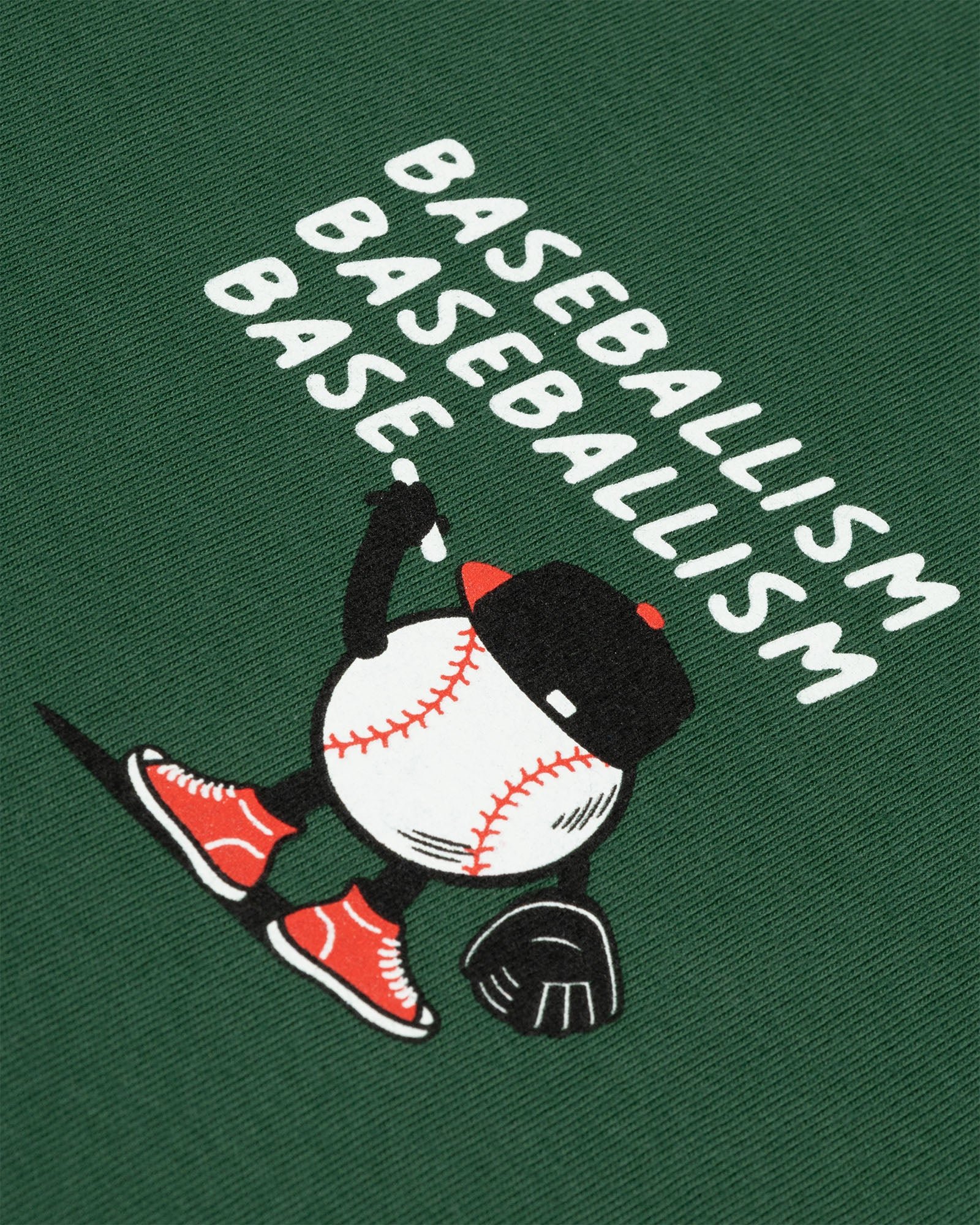 Chalkboard T-Shirt - Youth