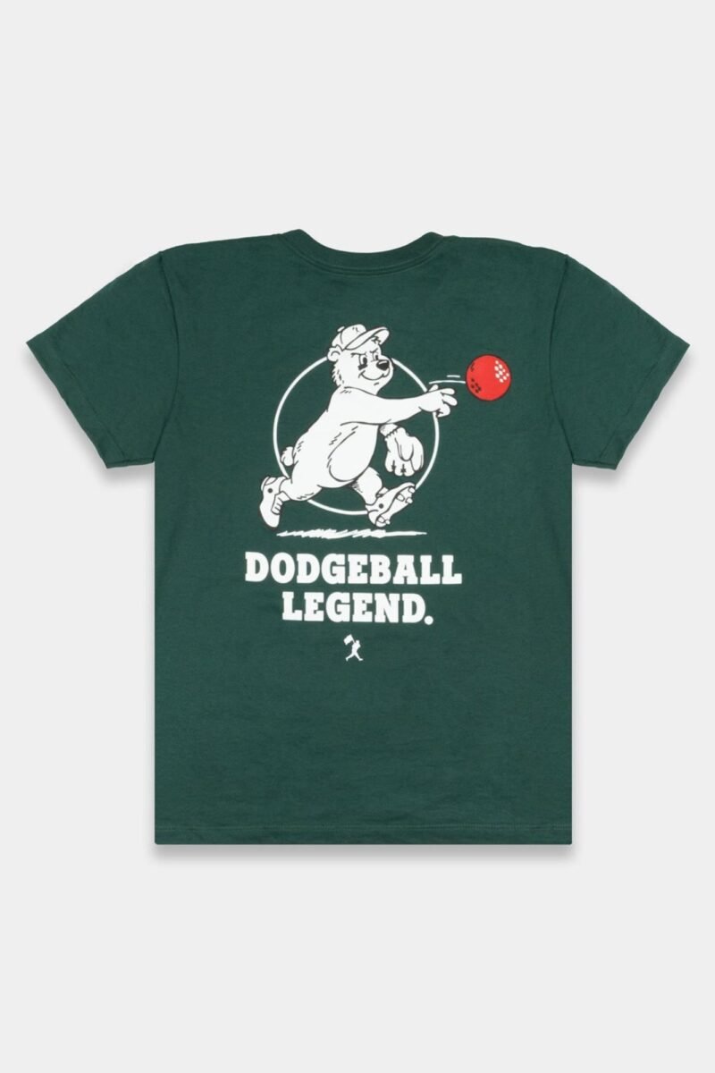 Dodgeball Legend T-Shirt - Youth