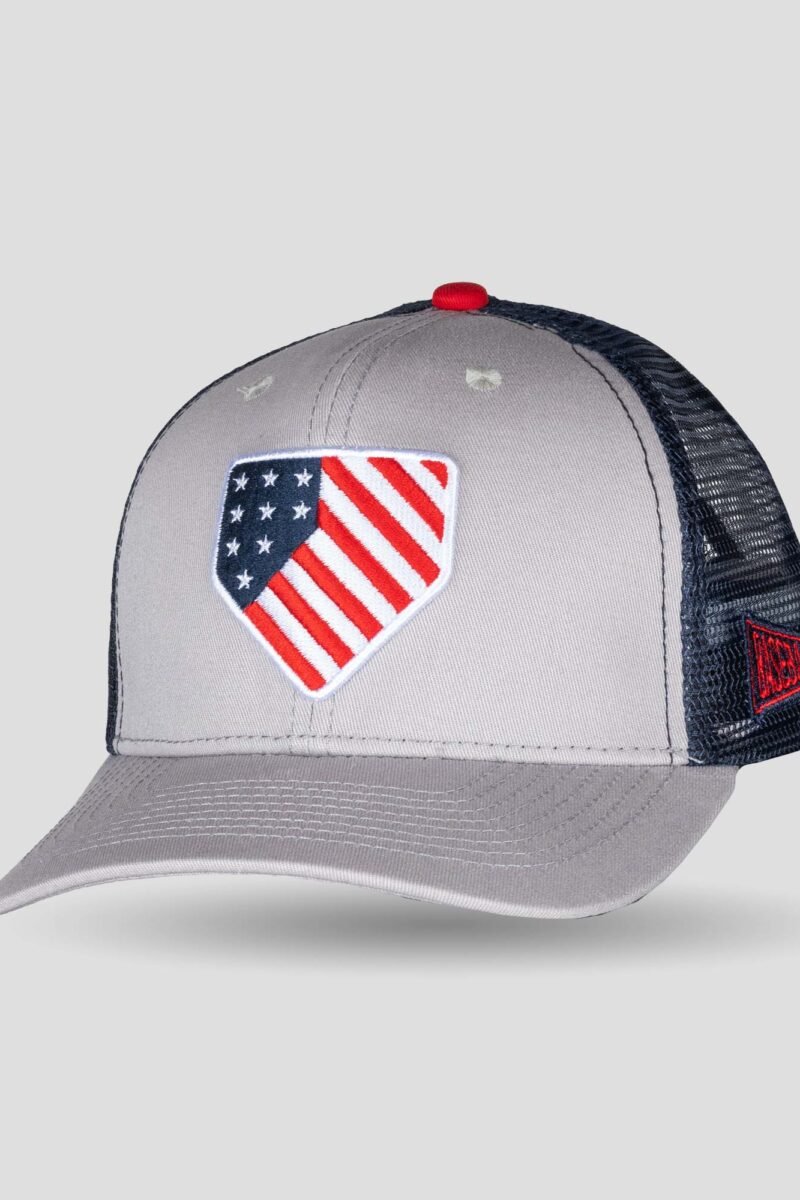 Home Team Trucker Cap