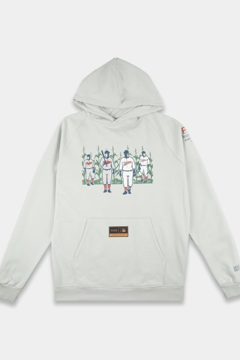 2026 Field of Dreams Game This Field Hoodie